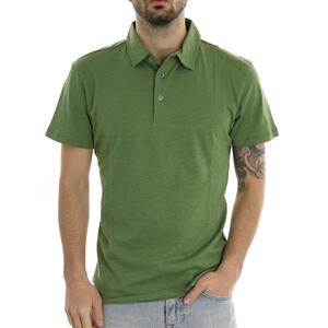 POLO FIAMMATA MILITARE